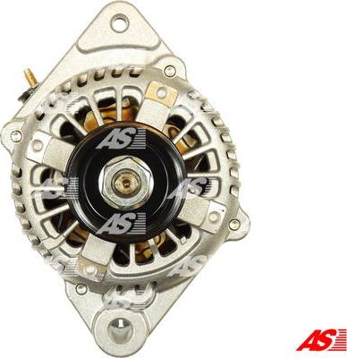 AS-PL A6201(DENSO) - Alternator www.molydon.hr