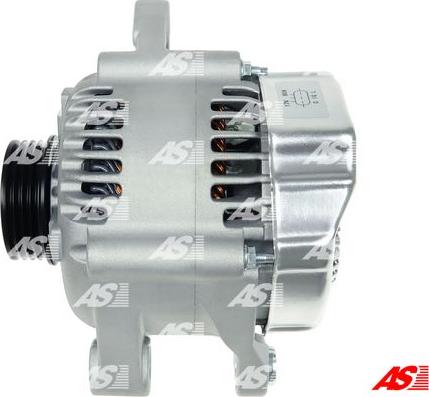 AS-PL A6201S - Alternator www.molydon.hr