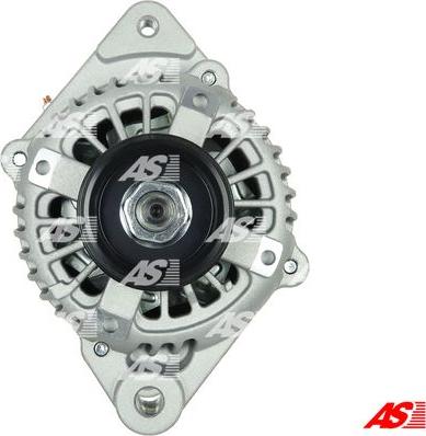 AS-PL A6201S - Alternator www.molydon.hr