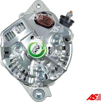 AS-PL A6201S - Alternator www.molydon.hr