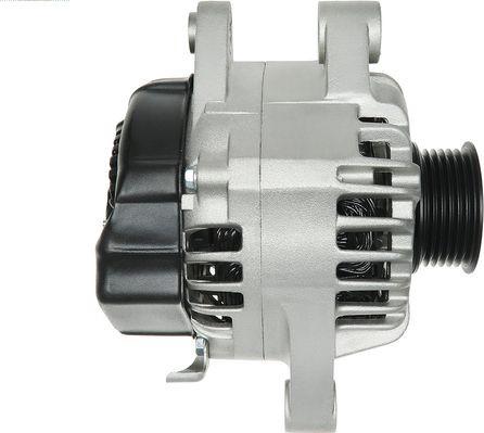 AS-PL A6202PR - Alternator www.molydon.hr