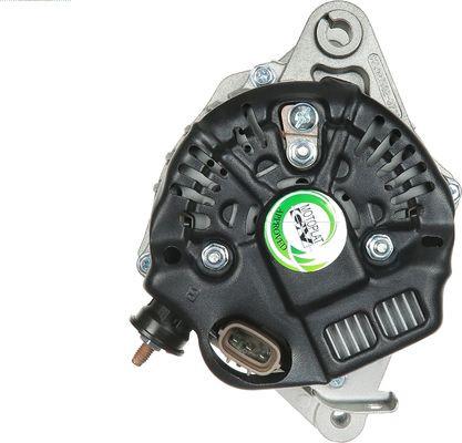 AS-PL A6202PR - Alternator www.molydon.hr