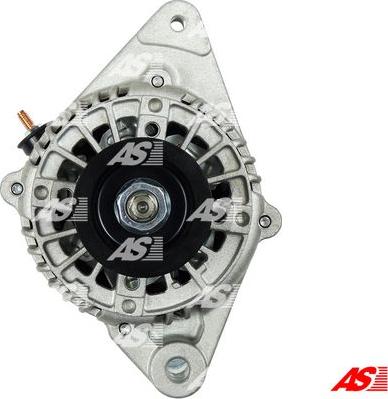 AS-PL A6202 - Alternator www.molydon.hr