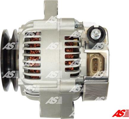 AS-PL A6214 - Alternator www.molydon.hr