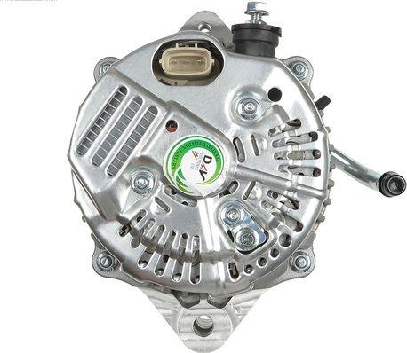 AS-PL A6210 - Alternator www.molydon.hr