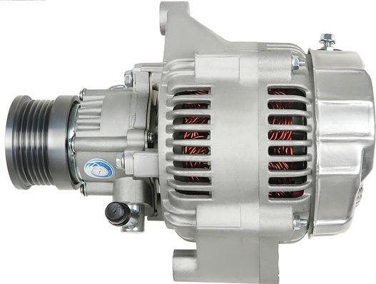 AS-PL A6210 - Alternator www.molydon.hr