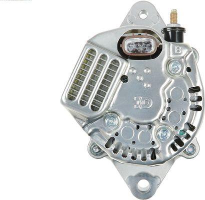 AS-PL A6213(DENSO) - Alternator www.molydon.hr