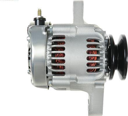 AS-PL A6213(DENSO) - Alternator www.molydon.hr