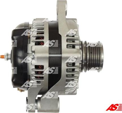 AS-PL A6217 - Alternator www.molydon.hr