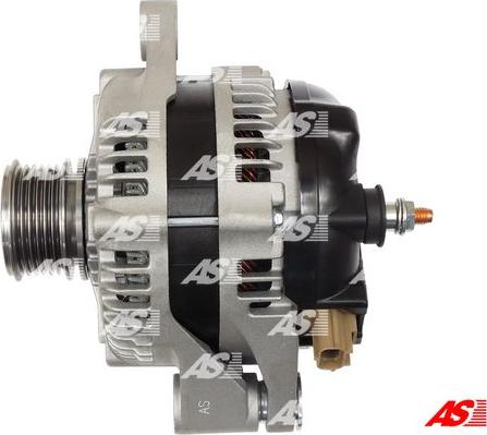 AS-PL A6217 - Alternator www.molydon.hr