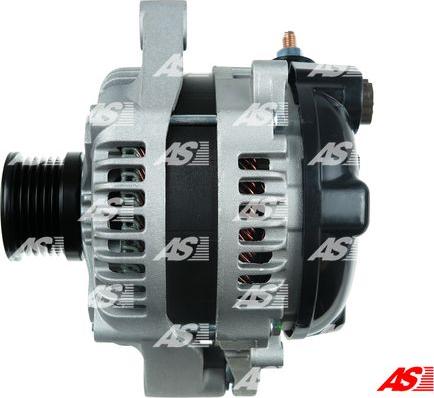 AS-PL A6289 - Alternator www.molydon.hr