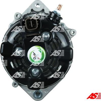 AS-PL A6289 - Alternator www.molydon.hr