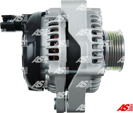 AS-PL A6281 - Alternator www.molydon.hr