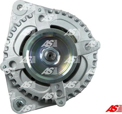 AS-PL A6281 - Alternator www.molydon.hr