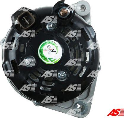 AS-PL A6281 - Alternator www.molydon.hr