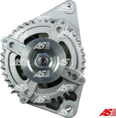 AS-PL A6282 - Alternator www.molydon.hr