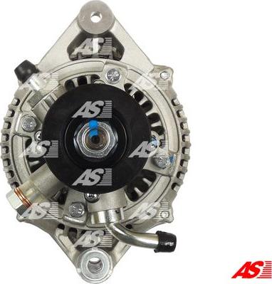 AS-PL A6230 - Alternator www.molydon.hr