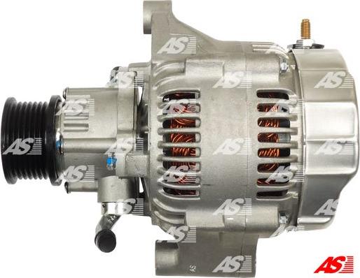 AS-PL A6230 - Alternator www.molydon.hr