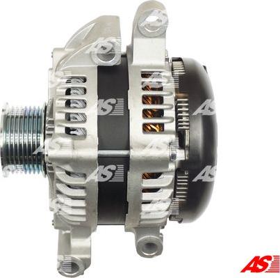 AS-PL A6237 - Alternator www.molydon.hr