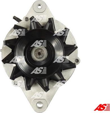 AS-PL A6221(DENSO) - Alternator www.molydon.hr