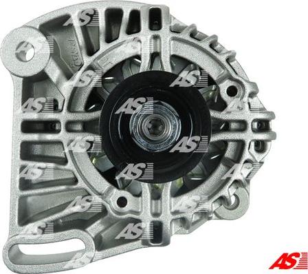 AS-PL A6228PR - Alternator www.molydon.hr