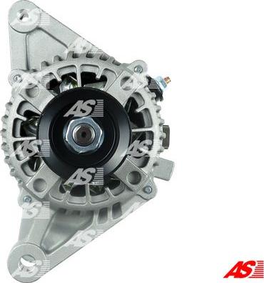 AS-PL A6271 - Alternator www.molydon.hr