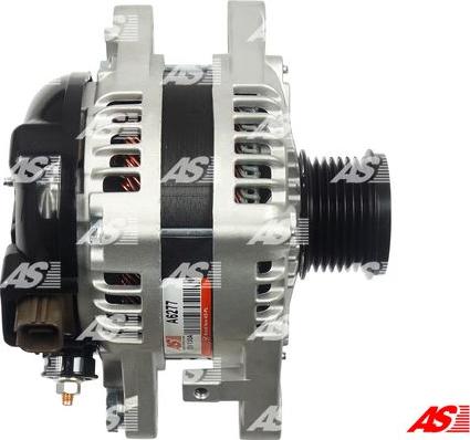 AS-PL A6277 - Alternator www.molydon.hr