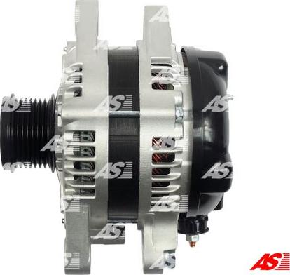 AS-PL A6277 - Alternator www.molydon.hr