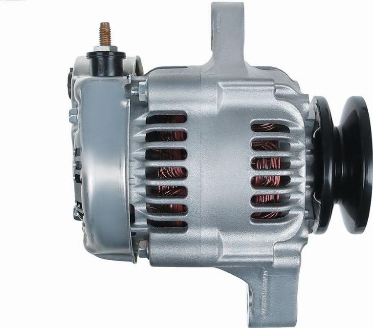 AS-PL A6762(DENSO) - Alternator www.molydon.hr