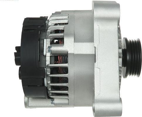 AS-PL A6700PR - Alternator www.molydon.hr