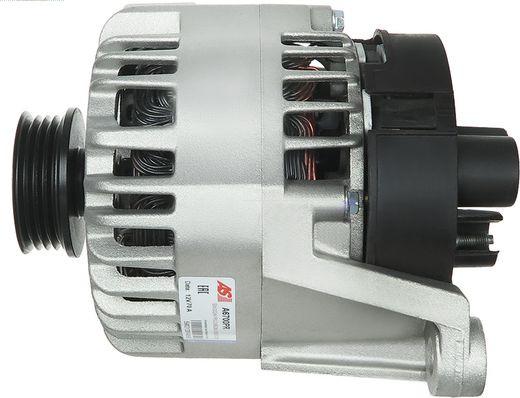 AS-PL A6700PR - Alternator www.molydon.hr