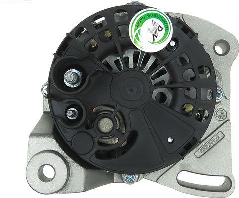 AS-PL A6700PR - Alternator www.molydon.hr