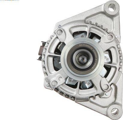 AS-PL A6715(DENSO) - Alternator www.molydon.hr