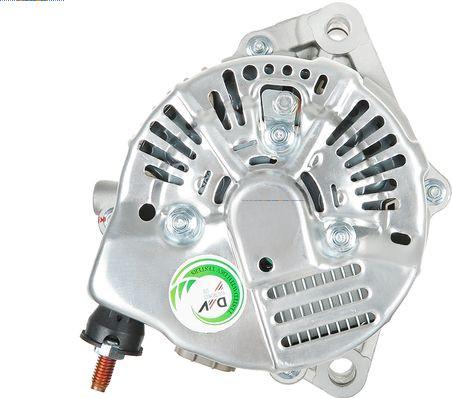 AS-PL A6711S - Alternator www.molydon.hr