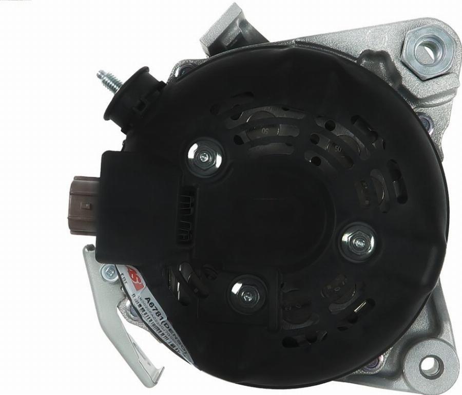 AS-PL A6781(DENSO) - Alternator www.molydon.hr