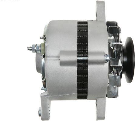 AS-PL A6722S - Alternator www.molydon.hr