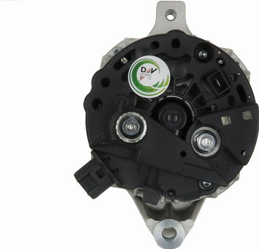 AS-PL A0940S - Alternator www.molydon.hr