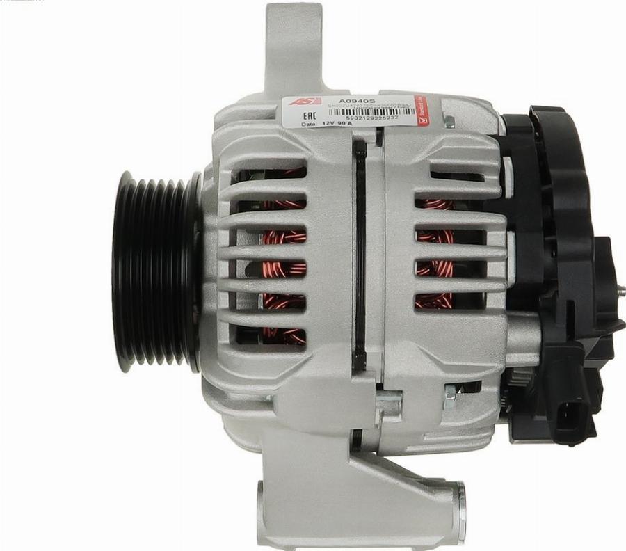 AS-PL A0940S - Alternator www.molydon.hr