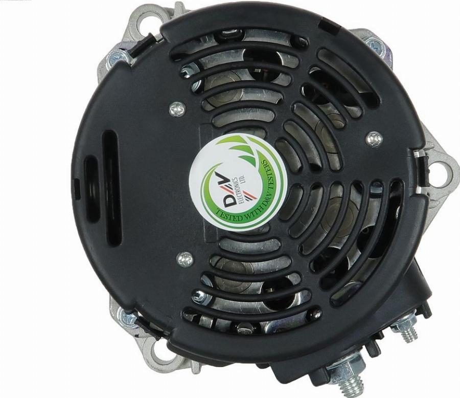 AS-PL A0908S - Alternator www.molydon.hr