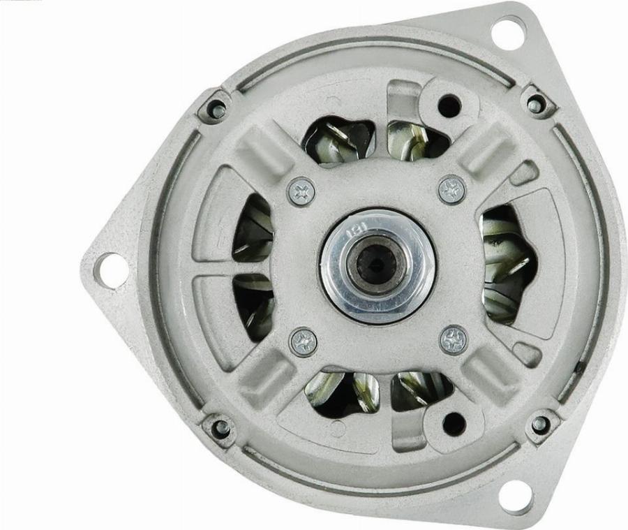 AS-PL A0908S - Alternator www.molydon.hr