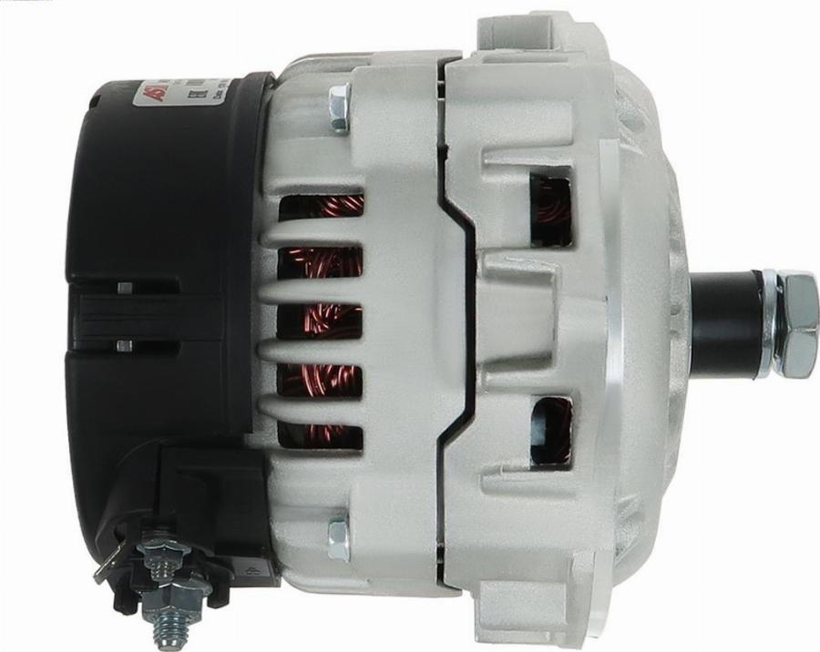 AS-PL A0907S - Alternator www.molydon.hr