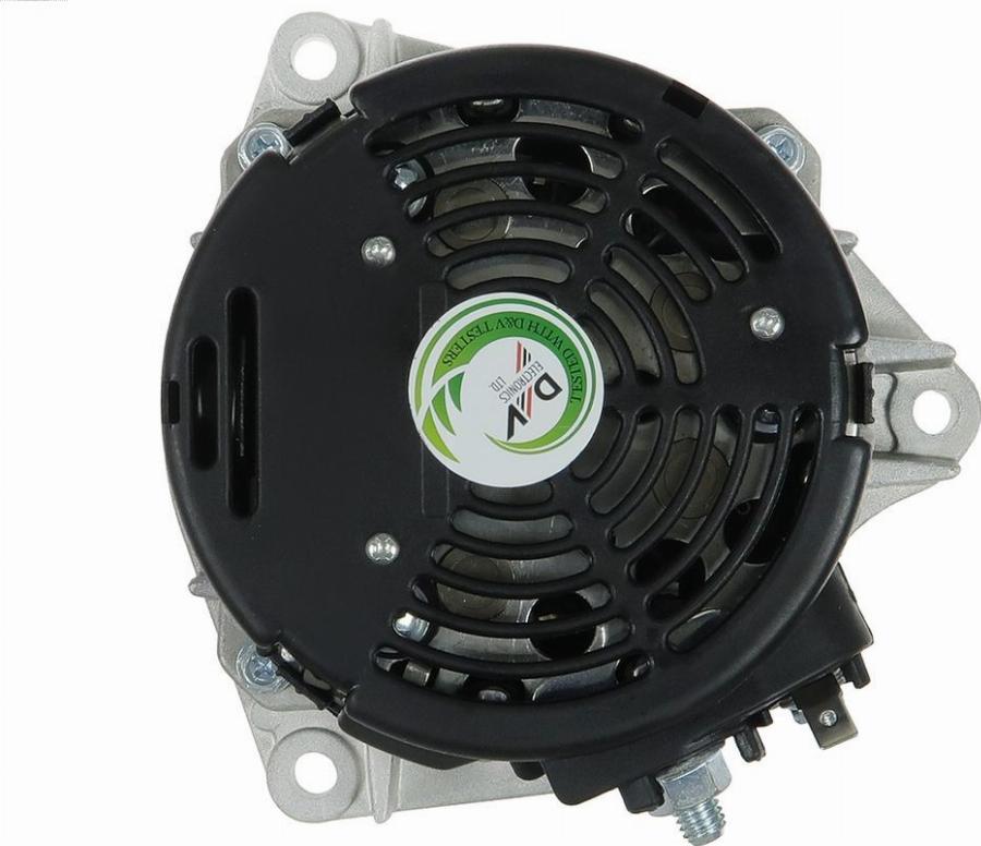 AS-PL A0907S - Alternator www.molydon.hr