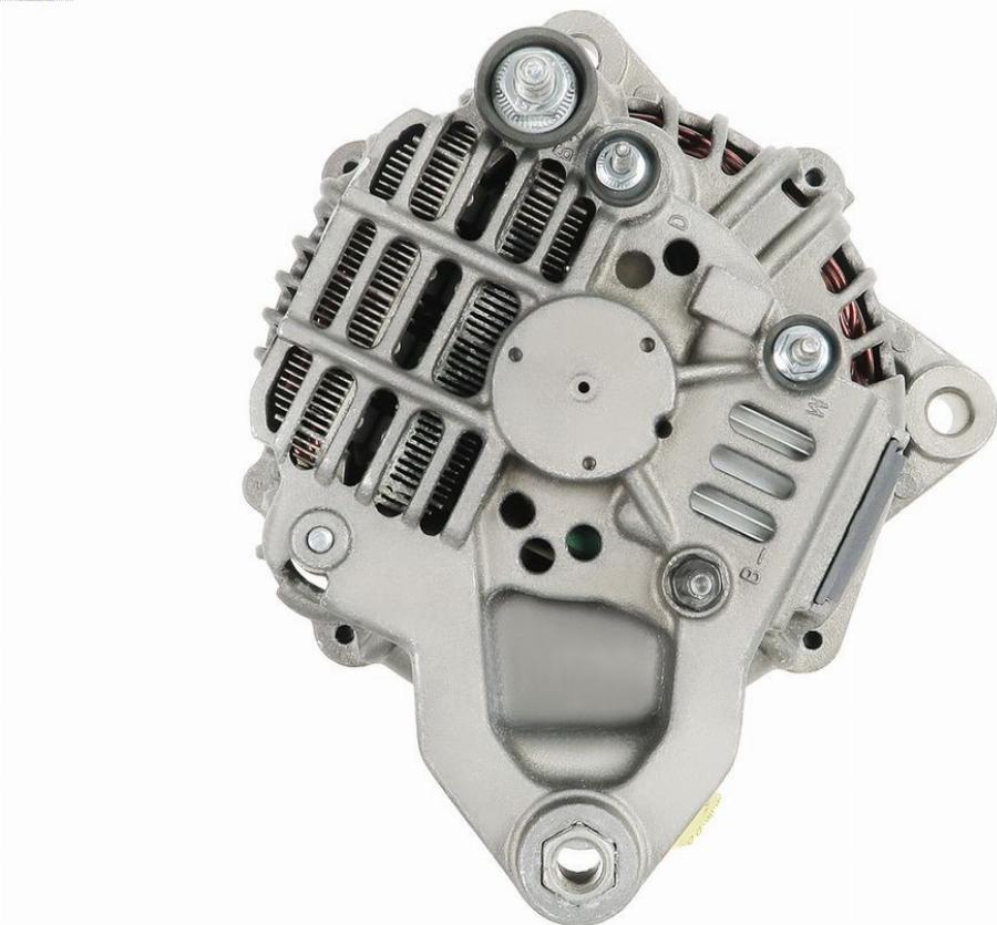 AS-PL A0910(BOSCH)PR - Alternator www.molydon.hr