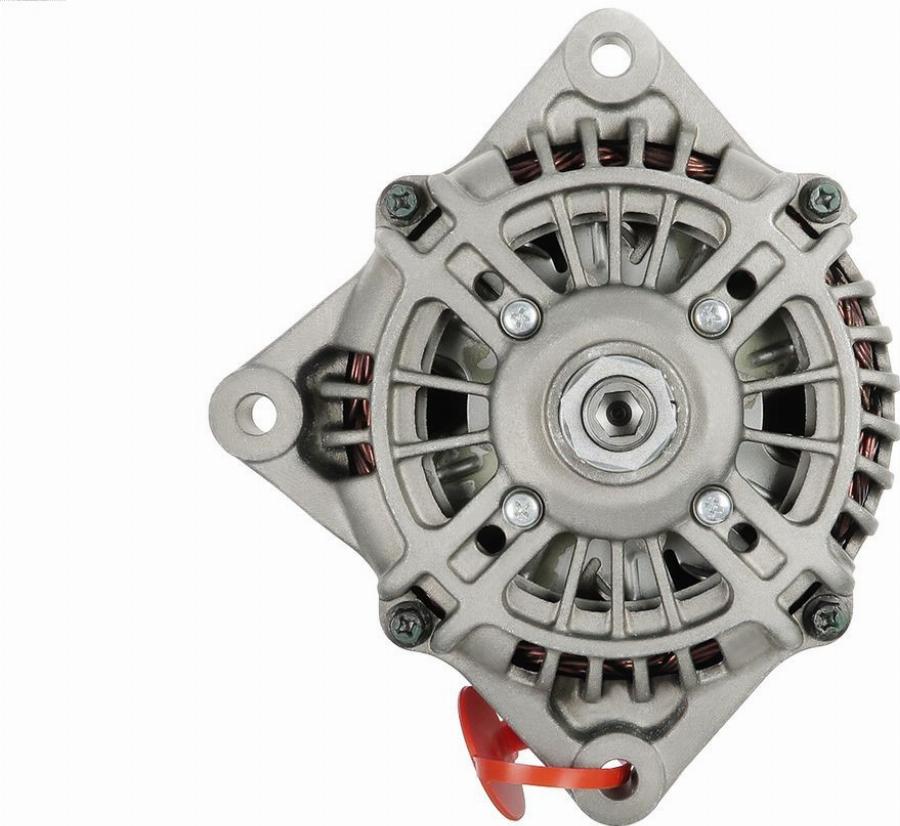 AS-PL A0910(BOSCH)PR - Alternator www.molydon.hr