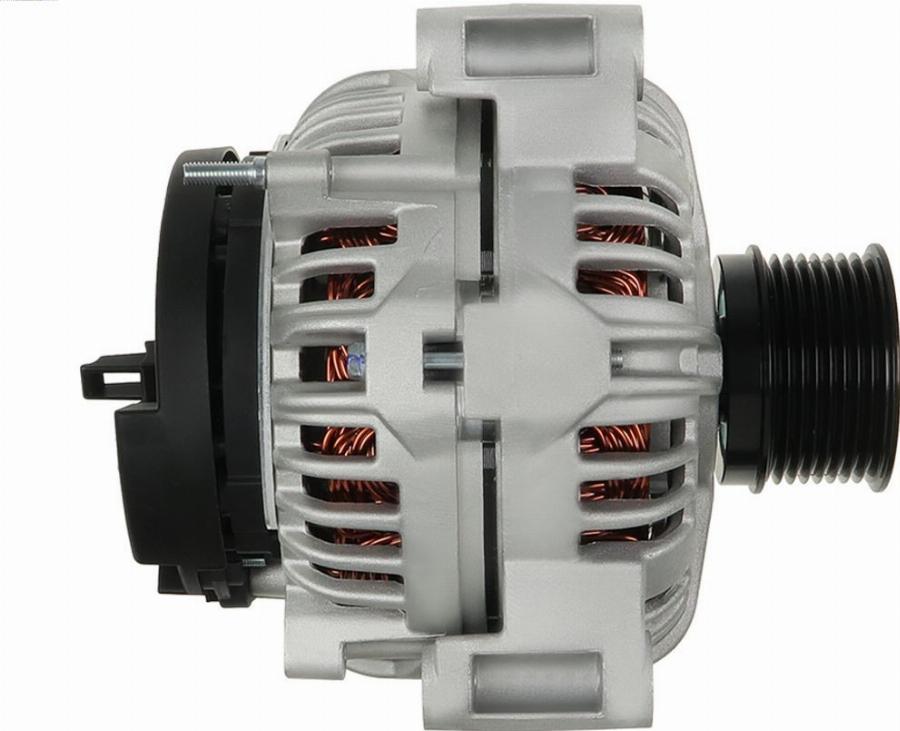 AS-PL A0925S - Alternator www.molydon.hr