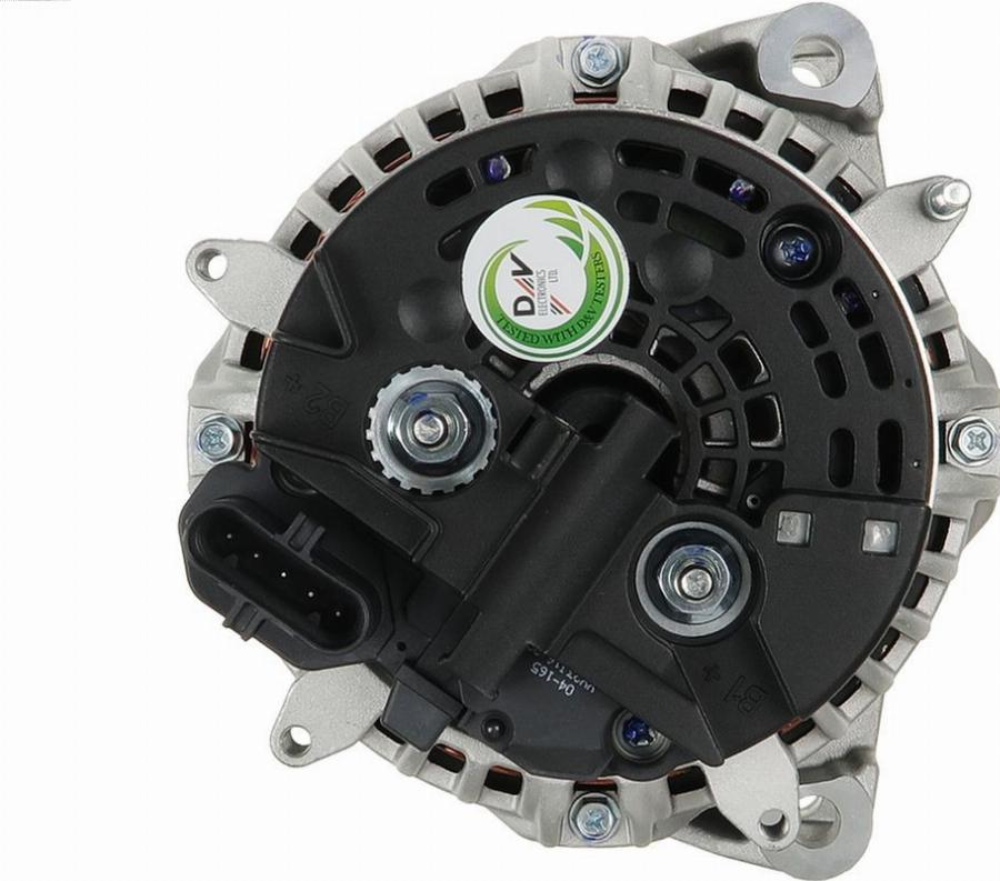 AS-PL A0925S - Alternator www.molydon.hr