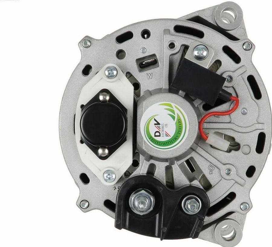 AS-PL A0923S - Alternator www.molydon.hr