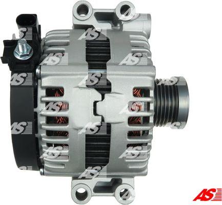 AS-PL A0499 - Alternator www.molydon.hr