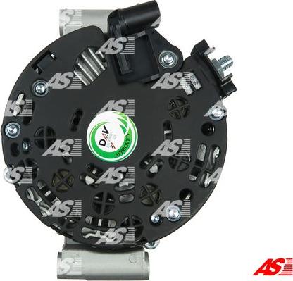 AS-PL A0499 - Alternator www.molydon.hr