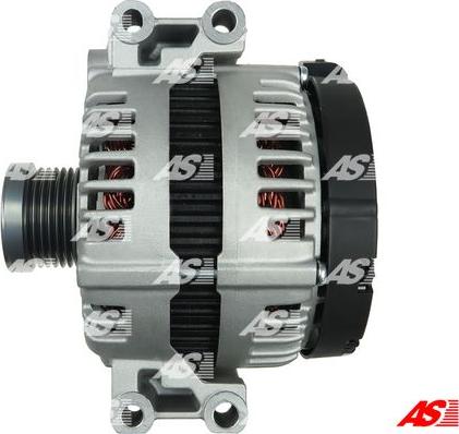 AS-PL A0499 - Alternator www.molydon.hr